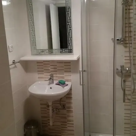 Apartman Vlado Appartamento Novigrad Istria