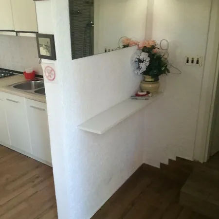 Apartman Vlado * Novigrad Istria