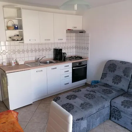 Apartman Vlado Daire