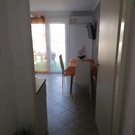Apartman Vlado *