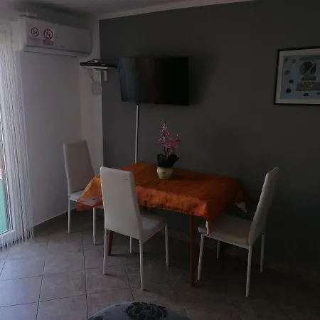 Apartment Apartman Vlado