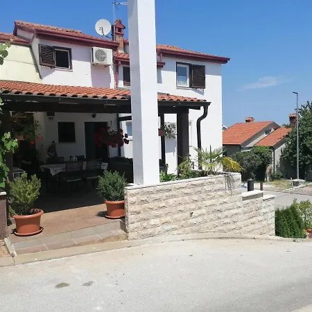 Apartman Vlado Daire *
