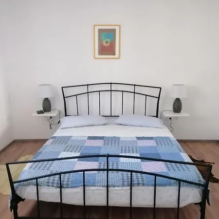 Apartman Vlado Apartment Novigrad (Istria)