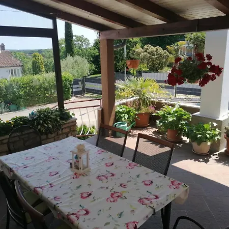 Apartman Vlado Novigrad (Istria)