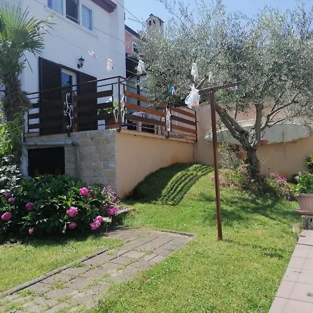 Apartman Vlado Daire