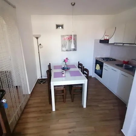 Apartman Vlado Novigrad (Istria)