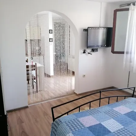 Apartment Apartman Vlado Novigrad (Istria)