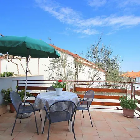 Apartment Apartman Vlado Novigrad (Istria)