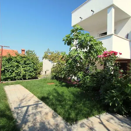 Apartman Vlado Novigrad (Istria)