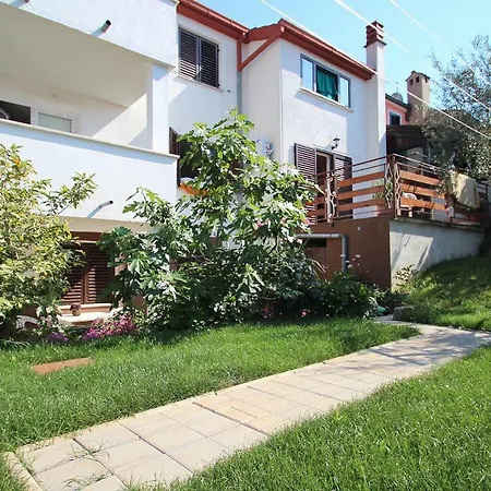 Apartment Apartman Vlado Novigrad (Istria)