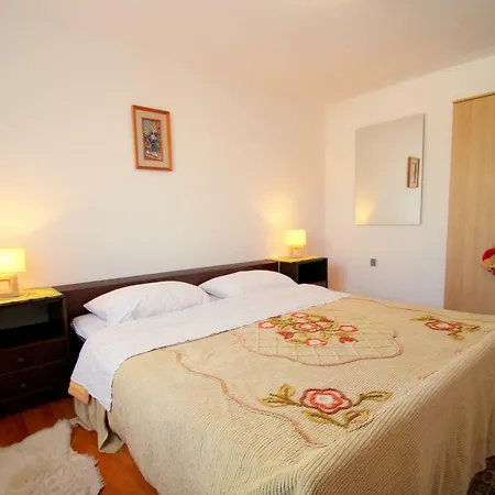 Apartment Apartman Vlado Novigrad (Istria)
