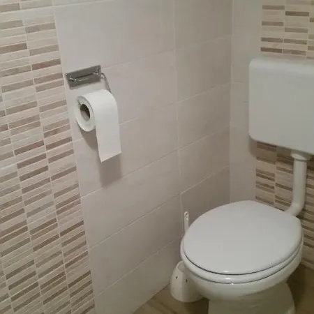 Apartman Vlado Apartment