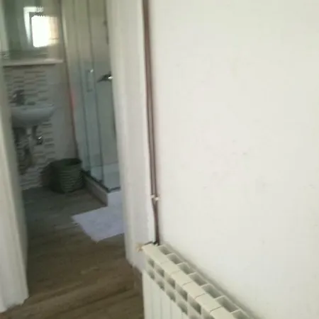 Apartment Apartman Vlado Novigrad (Istria)