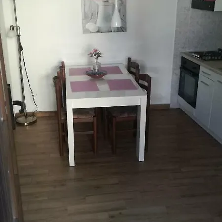 Apartman Vlado Apartment Novigrad (Istria)