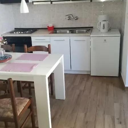 Apartment Apartman Vlado