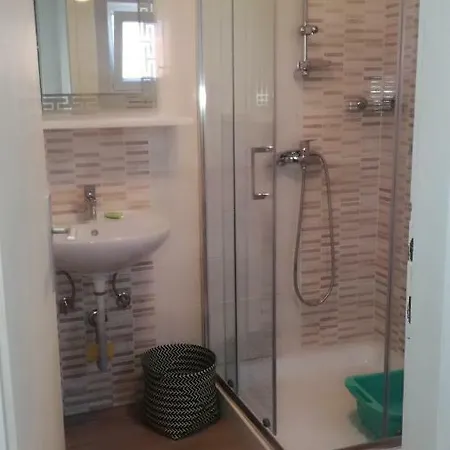 Apartman Vlado * Novigrad (Istria)